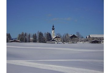 Oostenrijk Privát Faistenau, Exterieur